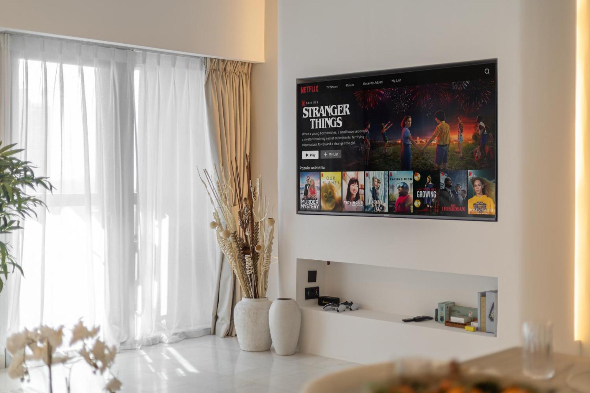شقة Luxury 2br In Cayan Tower With Sea, Marina & Eye View *